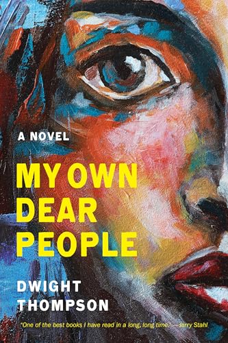 cover image My Own Dear People