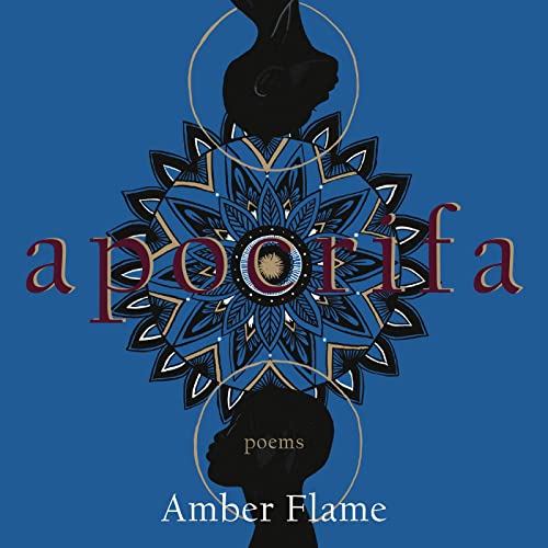 cover image Apocrifa