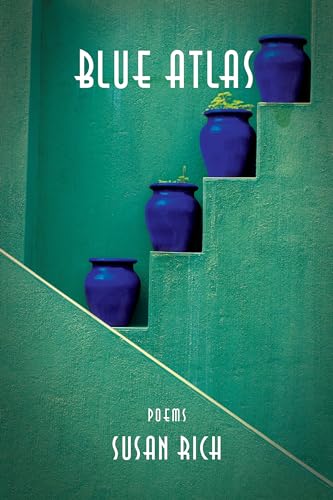 cover image Blue Atlas