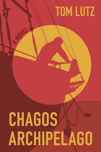 cover image Chagos Archipelago