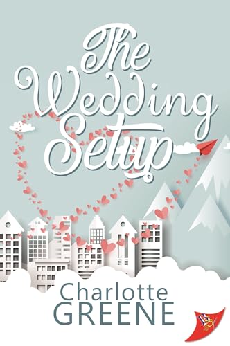 cover image The Wedding Setup