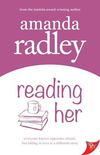 cover image Reading Her