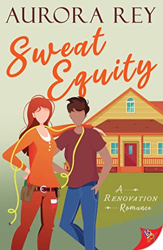 cover image Sweat Equity