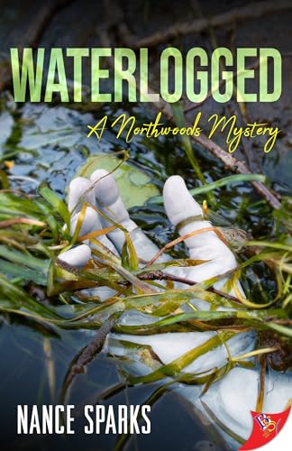 cover image Waterlogged