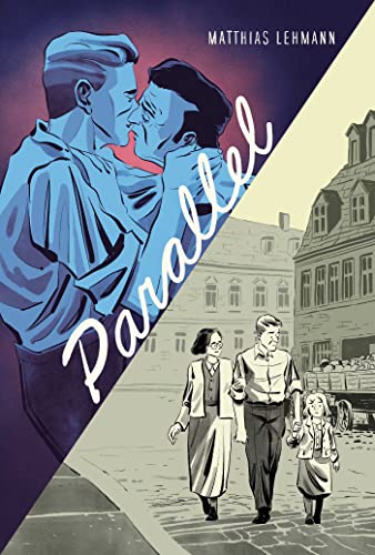 cover image Parallel