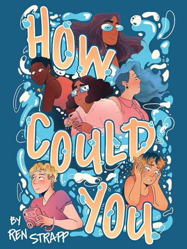 cover image How Could You