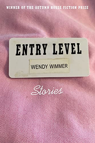 cover image Entry Level