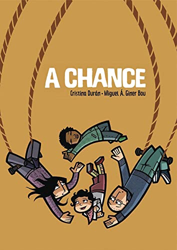 cover image A Chance