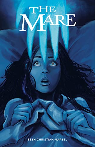 cover image The Mare