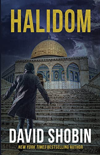 cover image Halidom