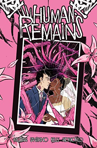cover image Human Remains
