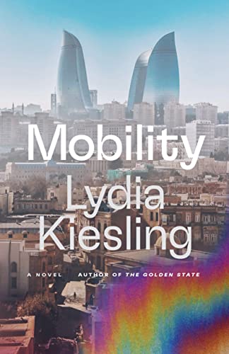 cover image Mobility 