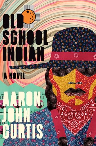 cover image Old School Indian