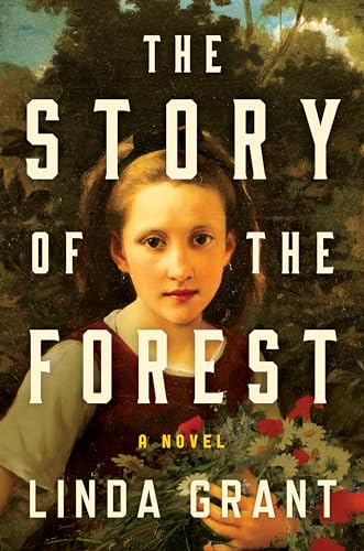 cover image The Story of the Forest