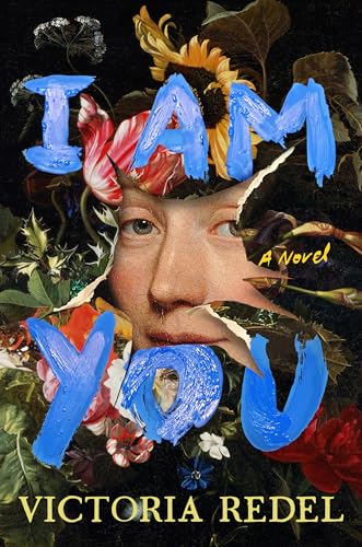 cover image I Am You