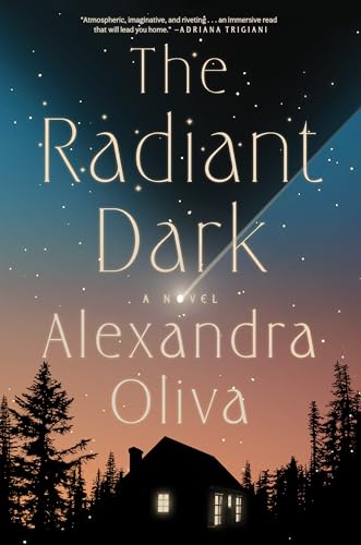 cover image The Radiant Dark