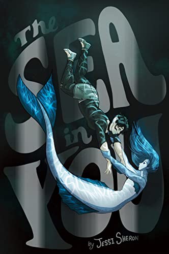cover image The Sea in You