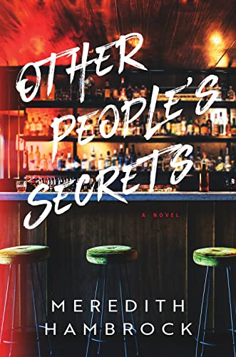 cover image Other People’s Secrets