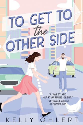 cover image To Get to the Other Side