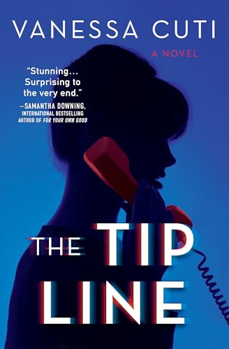 cover image The Tip Line