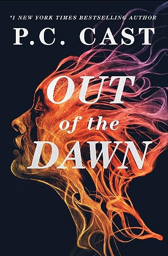 cover image Out of the Dawn