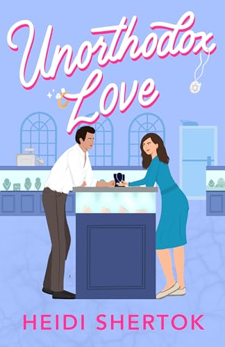cover image Unorthodox Love