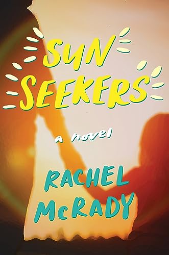 cover image Sun Seekers