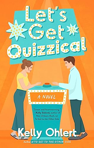 cover image Let’s Get Quizzical