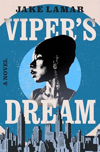 cover image Viper’s Dream