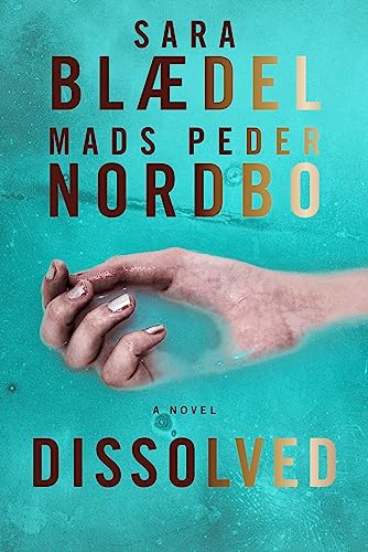 cover image Dissolved