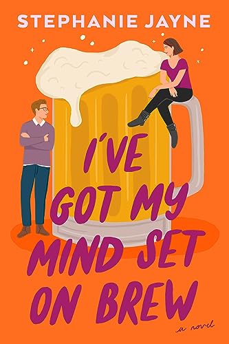 cover image I’ve Got My Mind Set on Brew