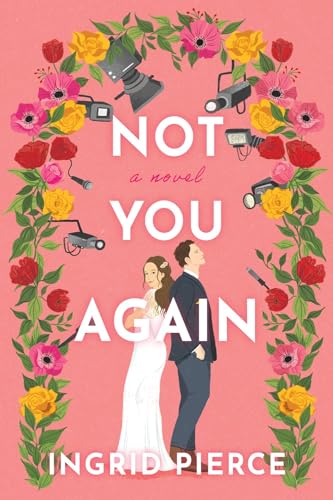 cover image Not You Again