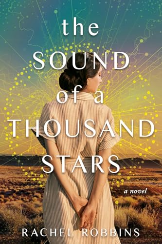 cover image The Sound of a Thousand Stars