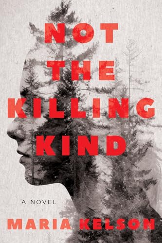 cover image Not the Killing Kind
