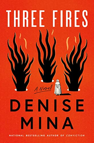 cover image Three Fires