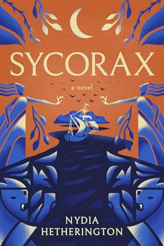 cover image Sycorax