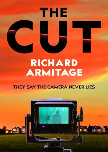 cover image The Cut