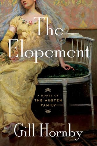 cover image The Elopement