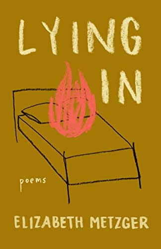cover image Lying In
