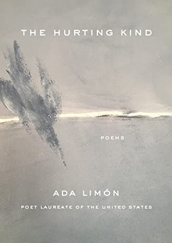 cover image The Hurting Kind