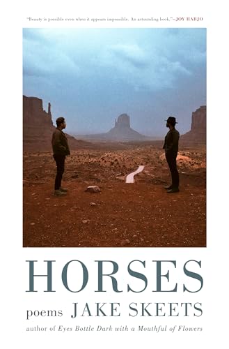 cover image Horses