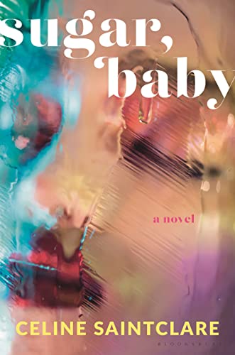 cover image Sugar, Baby