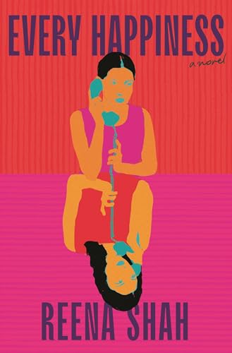 cover image Every Happiness