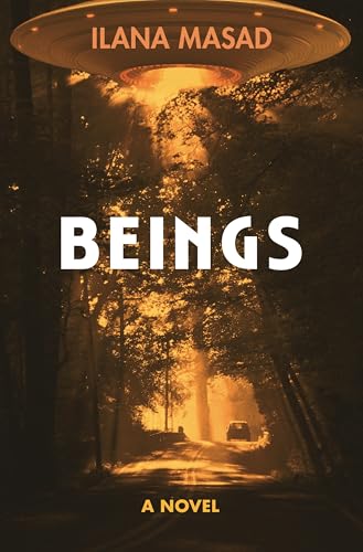 cover image Beings