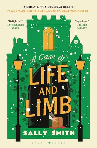 cover image A Case of Life and Limb