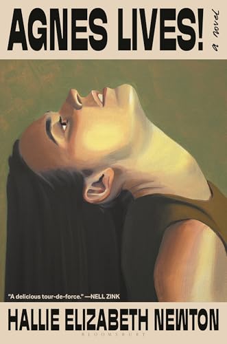 cover image Agnes Lives!