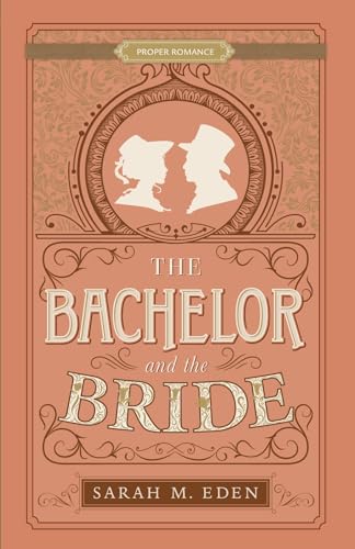cover image The Bachelor and the Bride