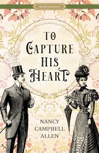 cover image To Capture His Heart
