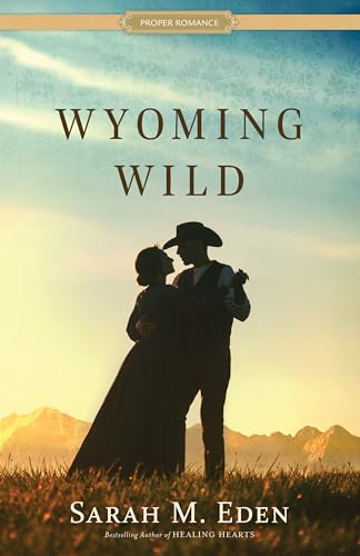 cover image Wyoming Wild