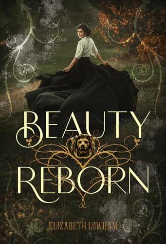 cover image Beauty Reborn
